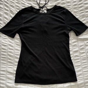 Black T-Shirt